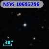 NSVS  10685786