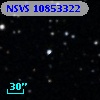 NSVS  10853322