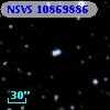 NSVS  10869886