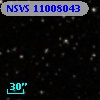 NSVS  11008043
