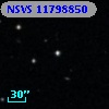 NSVS  11798850