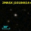 2MASX J10184614+6614519