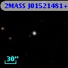 2MASS J01521481+0607424