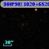 [HHP90] 1020+6820