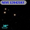 NSVS  12842587