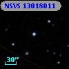 NSVS  13018011