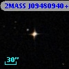 2MASS J09480940+0000082