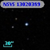 NSVS  13020389