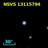 NSVS  13115794