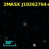 2MASX J10262764+6759254