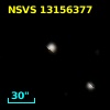 NSVS  13156377