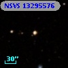 NSVS  13295576