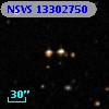 NSVS  13302750