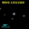 NSVS  13311503