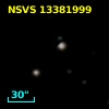 NSVS  13381999