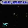 2MASS J15065219+0306211