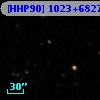 [HHP90] 1023+6827A