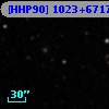 [HHP90] 1023+6717A