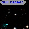 NSVS  13604052