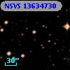 NSVS  13634730
