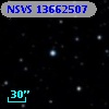 NSVS  13662507
