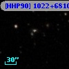 [HHP90] 1022+6810B