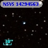 NSVS  14294563