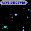 NSVS  14325749