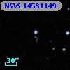 NSVS  14581149