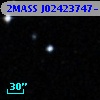 2MASS J02423747-1827199