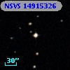 NSVS  14915326