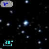 V* V360 CMa