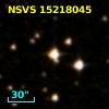 NSVS  15218045