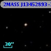 2MASS J13452893-2232287