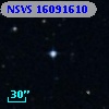 NSVS  16091610