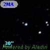 2MASS J14301112-0724085