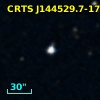 2MASS J14452973-1709596