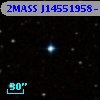 2MASS J14551958-1705092