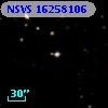 NSVS  16258106