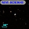 NSVS  16263643