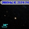[MH94a] IC 2574  74