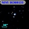 NSVS  16360133