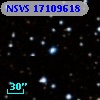 NSVS  17109618