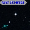NSVS  17246509