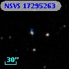 NSVS  17295263