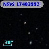 NSVS  17403992