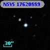 NSVS  17620889