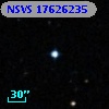 NSVS  17626235