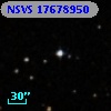 NSVS  17678950