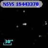 NSVS  18443370